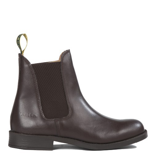 Tuffa polo leather jodhpur - tuffa,
