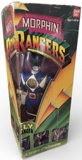 Vintage 1993 Mighty Morphin