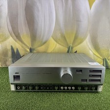 High End JVC A-X55 Amplifier |