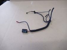 Ford Pinto Distributor Control