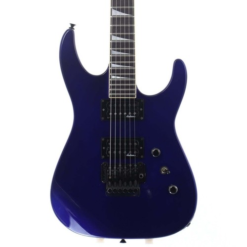 Jackson soloist standard 1994 - jackson,