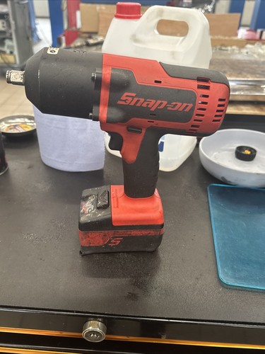 Snap power tools drill and - snap-on,