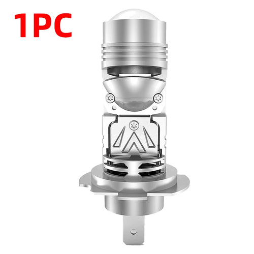 Led headlight bulbs canbus - headlight,