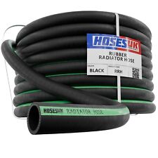 Heavy-Duty EPDM Hot Water Hose | Flexible Radiator & Coolant Pipe | SAEJ20R3
