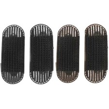 4Pcs Hair Clips Sponge Bump It Up Volume Base Hair Inserts Invisible Hair Pins