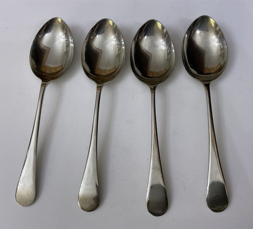Vintage stainless steel - x,
