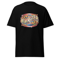 WALTZER Large TShirt -
