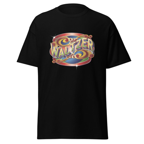 Waltzer large tshirt - tshirt,