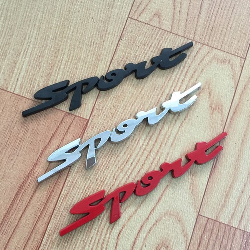 1pc sport logo - 1pc, 3d