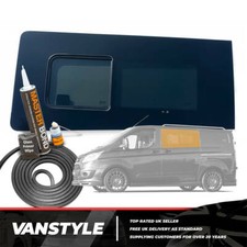 FOR FORD TRANSIT CUSTOM 18>