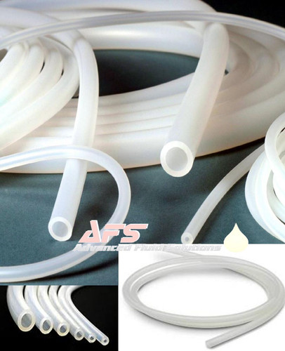 Clear silicone translucent - silicone,