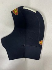 Neoprene Scuba Hood