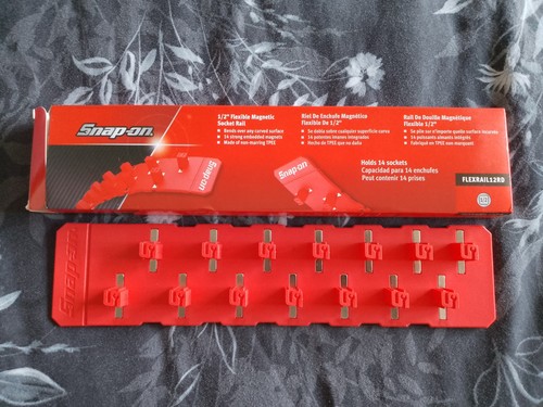Snap flexible magnetic - snap,