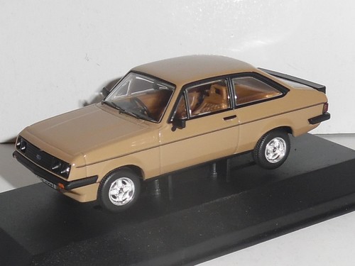 Corgi vanguards va14911 - va14911, ford