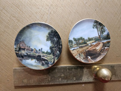Crown staffordshire miniature - crown,
