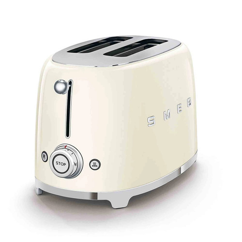 Smeg tsf01cruk retro style - tsf01cruk,