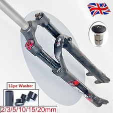 BUCKLOS 26/27.5/29" MTB Bike