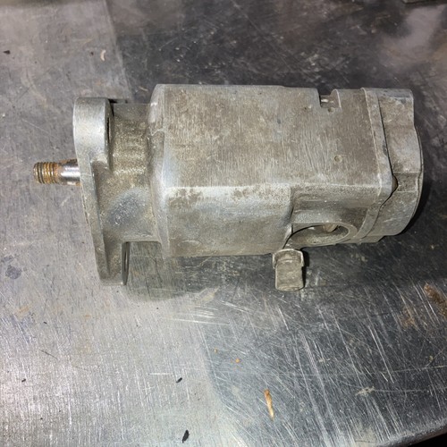 Lucas k2f magneto - k2f, possibly