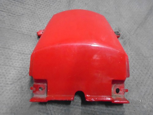Honda vfr 750 - 94-97, rear