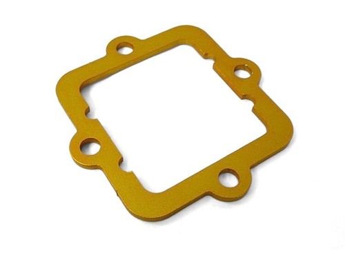 Lambretta reed packing plate - packing,