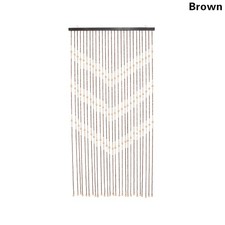 90X170cm (27 Strips) Wooden