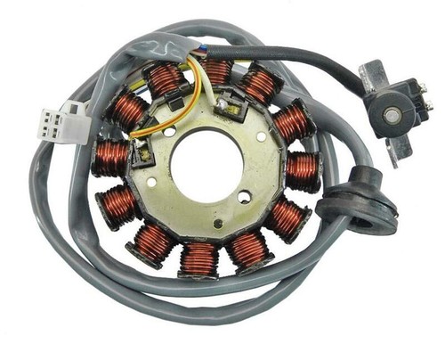 Alternator stator fits mbk - alternator,