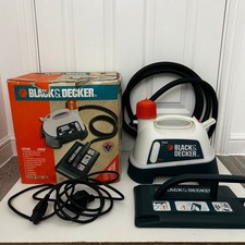 black and decker wallpaper steamer