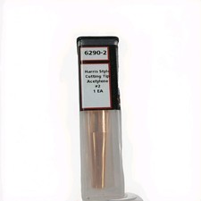 Best Welds 6290-2 Harris Tip Cutting Torch Tip 900-6290-2 B6290-2 Size 2