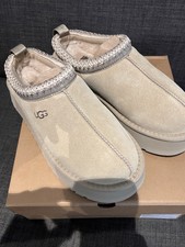 UGG Tasman Slipper Shoes