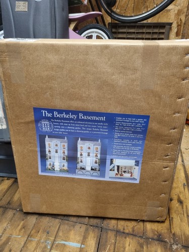 The dolls house emporium - the,