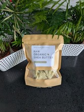 Pure Natural Shea Butter 250g