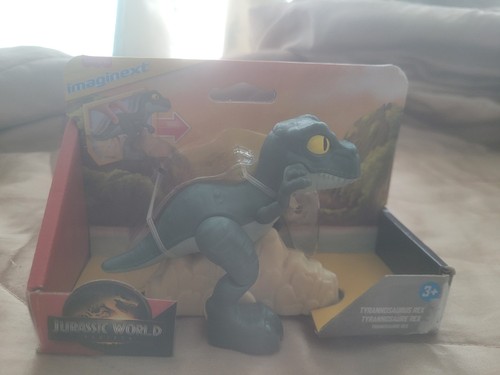 Fisher price imaginext - fisher,