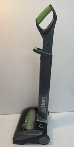 Working gtech airram - working,