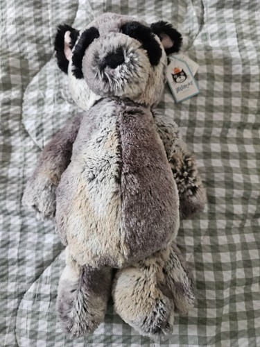 Jellycat medium bashful - am,