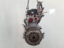 TOYOTA AYGO MK2 2014-2022 1.0L Petrol Complete Engine 1KR-FE Auto OEM 190000Q140