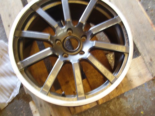 Lotus evora alloy front - lotus,