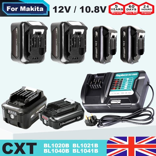 For makita bl1021b battery - makita,
