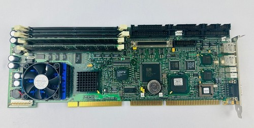 Kontron pci 949 - kontron, pci-949