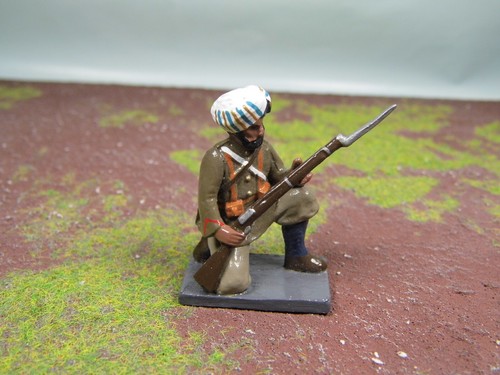 Trophy miniatures corps of - trophy,