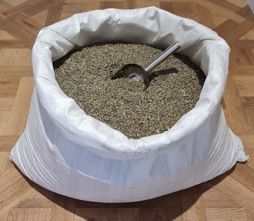 Dried lavender french extra - dried,