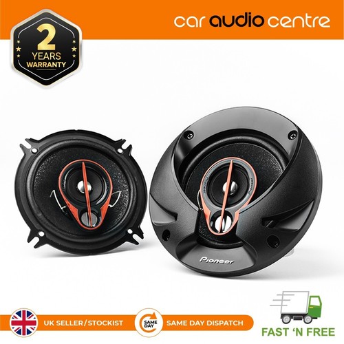 Pioneer r1350s 25 13cm - -, 5.25"