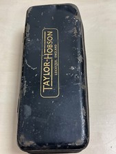 Taylor Hobson Lens Tin Metal