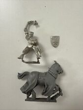 Warhammer Fantasy Bretonnian