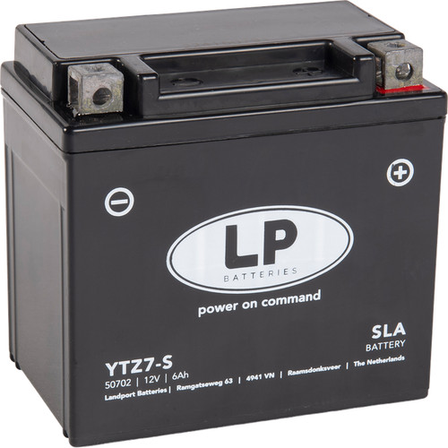 Battery honda xl 125v - battery,