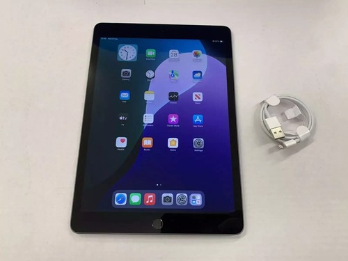 Apple ipad 9th - apple,