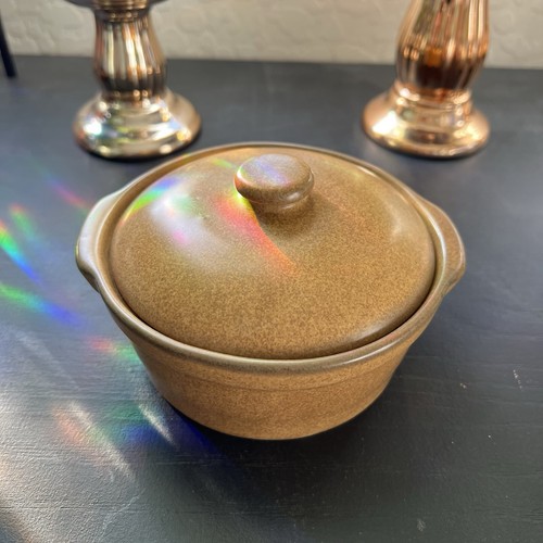 Vintage stoneware pottery - stoneware,