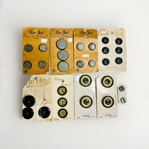 Lot vintage estate new - lot, of
