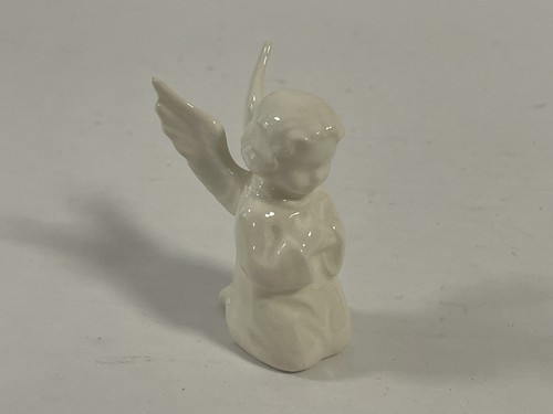 Goebel angel figurine - angel,