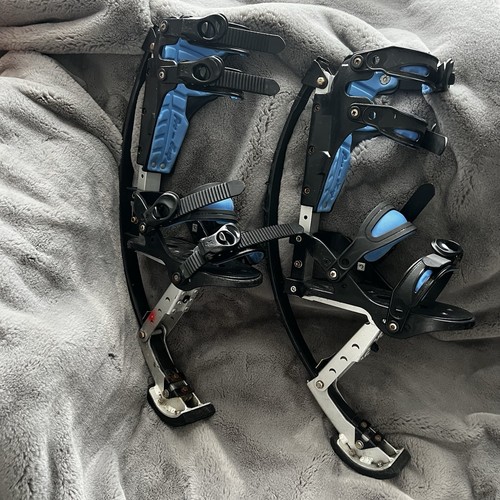 Pro jump adult jumping stilts - adult,