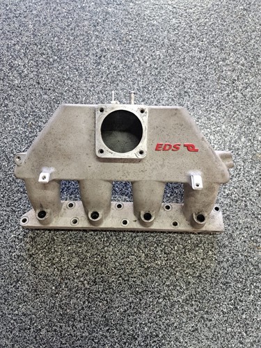 Eds inlet manifold top - top, hat